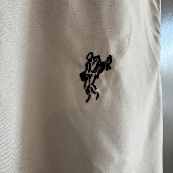 Ashworth V-Neck Windbreaker - LIKE NEW 🔥 - Picture 2 of 4